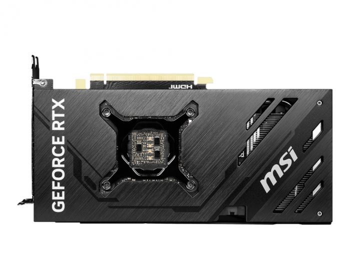 Відеокарта MSI GeForce RTX 4070 12GB GDDR6X VENTUS 2X OC