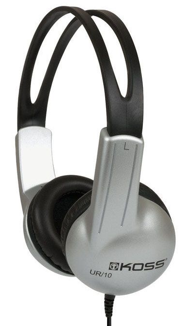 Навушники Koss UR10 Over-Ear