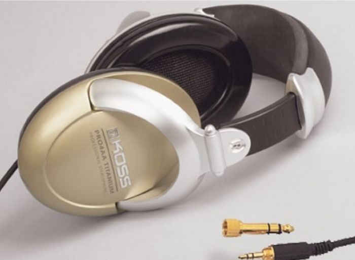 Навушники Koss PRO4AA Over-Ear