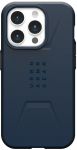 Чохол UAG для Apple iPhone 15 Pro Civilian Magsafe, Mallard