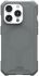 Чохол UAG для Apple iPhone 15 Pro Essential Armor Magsafe, Silver