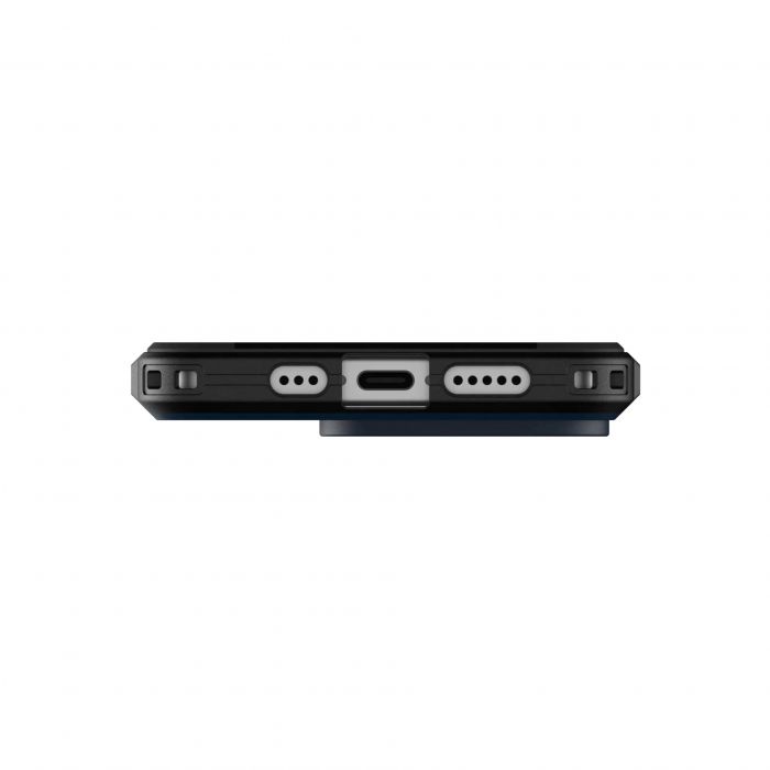 Чохол UAG для Apple iPhone 15 Pro Civilian Magsafe, Mallard