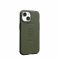 Чохол UAG для Apple iPhone 15 Civilian Magsafe, Olive Drab