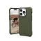 Чохол UAG для Apple iPhone 15 Pro Essential Armor Magsafe, Olive Drab