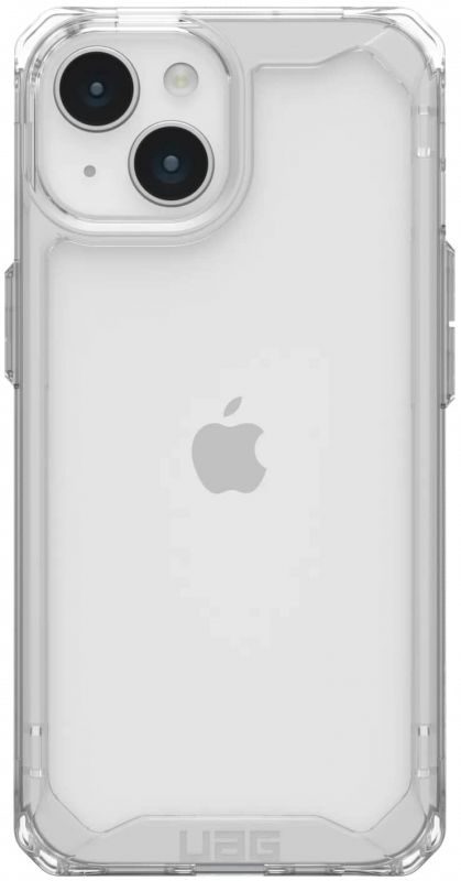 Чохол UAG для Apple iPhone 15 Plyo, Ice