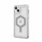 Чохол UAG для Apple iPhone 15 Plus Plyo Magsafe, Ice/White