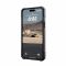 Чохол UAG для Apple iPhone 15 Plus Monarch, Kevlar Black