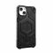 Чохол UAG для Apple iPhone 15 Plus Monarch Pro Magsafe, Carbon Fiber