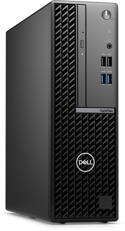 Комп'ютер персональний DELL OptiPlex 7010 SFF, Intel i3-13100, 8GB, F256GB, UMA, кл+м, Lin