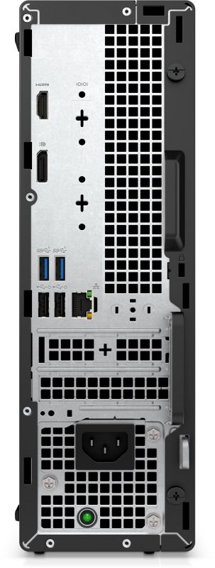 Комп'ютер персональний DELL OptiPlex 7010 SFF, Intel i3-13100, 8GB, F256GB, UMA, кл+м, Lin