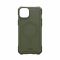 Чохол UAG для Apple iPhone 15 Plus Essential Armor Magsafe, Olive Drab