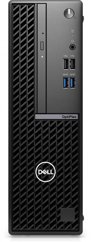 Комп'ютер персональний DELL OptiPlex 7010 SFF, Intel i3-13100, 8GB, F256GB, UMA, кл+м, Lin