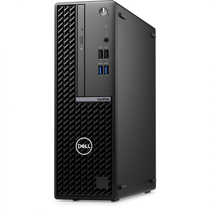 Комп'ютер персональний DELL OptiPlex 7010 SFF, Intel i3-13100, 8GB, F256GB, UMA, кл+м, Win11P