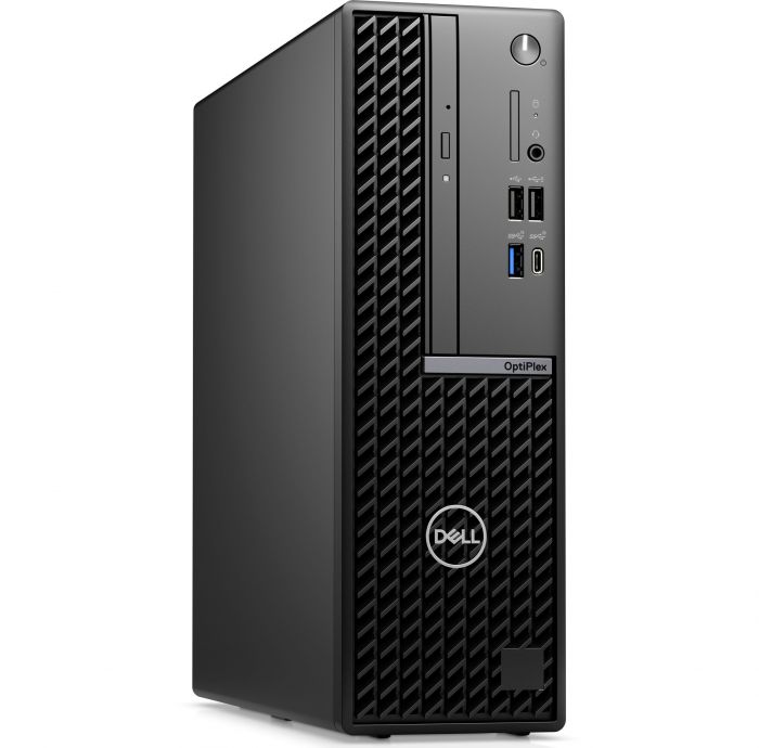 Комп'ютер персональний DELL OptiPlex Plus 7010 SFF, Intel i7-13700, 16GB, F512GB, UMA, кл+м, Win11P