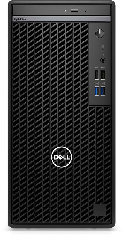 Комп'ютер персональний DELL OptiPlex 7010 MT, Intel i5-13500, 8GB, F512GB, ODD, UMA, кл+м, Lin