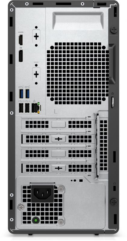 Комп'ютер персональний DELL OptiPlex 7010 MT, Intel i5-13500, 8GB, F512GB, ODD, UMA, кл+м, Win11P
