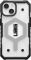 Чохол UAG для Apple iPhone 15 Pathfinder Magsafe, Ice