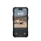 Чохол UAG для Apple iPhone 15 Monarch, Carbon Fiber