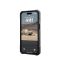 Чохол UAG для Apple iPhone 15 Monarch, Carbon Fiber