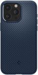 Чохол Spigen для Apple iPhone 15 Pro Max Mag Armor MagFit, Navy Blue