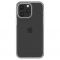 Чохол Spigen для Apple iPhone 15 Pro Max Crystal Flex, Crystal Clear