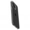 Чохол Spigen для Apple iPhone 15 Pro Max Crystal Flex, Crystal Clear