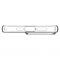 Чохол Spigen для Apple iPhone 15 Pro Max Crystal Flex, Crystal Clear