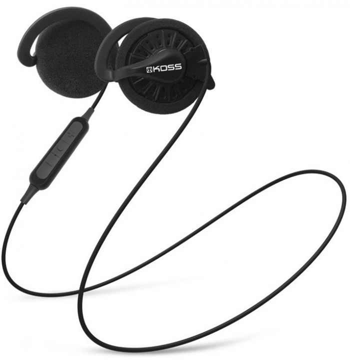 Навушники Koss KSC35 On-Ear Clip Wireless Mic