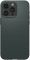 Чохол Spigen для Apple iPhone 15 Pro Max Liquid Air, Abyss Green