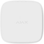 Пожежний датчик аналізу температури Ajax FireProtect 2 RB Heat, змінна батарея, jeweller, бездротовий, білий