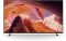 Телевізор 65" Sony LCD 4K 50Hz Smart GoogleTV Black