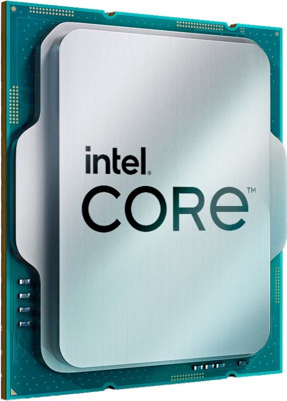 Центральний процесор Intel Core i7-13700F 16C/24T 2.1GHz 30Mb LGA1700 65W w/o graphics Box