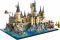 Конструктор LEGO Harry Potter™ Замок і територія Гоґвортсу