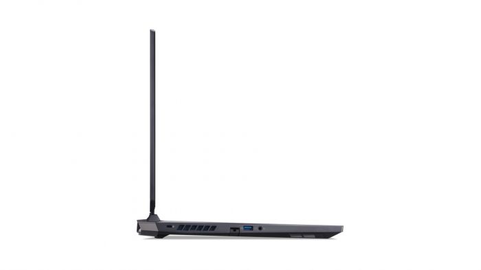 Ноутбук Acer Predator Helios 300 PH317-56 17.3" FHD IPS, Intel i7-12700H, 32GB, F1TB, NVD3060-6, Lin, чорний