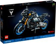 Конструктор LEGO Technic Yamaha MT 2022