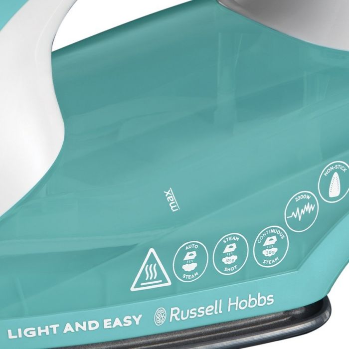 Праска Russell Hobbs 26470-56 Light & Easy Iron
