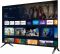 Телевізор 32" TCL LED HD 60Hz Smart, Android TV, Black
