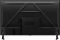 Телевізор 32" TCL LED HD 60Hz Smart, Android TV, Black