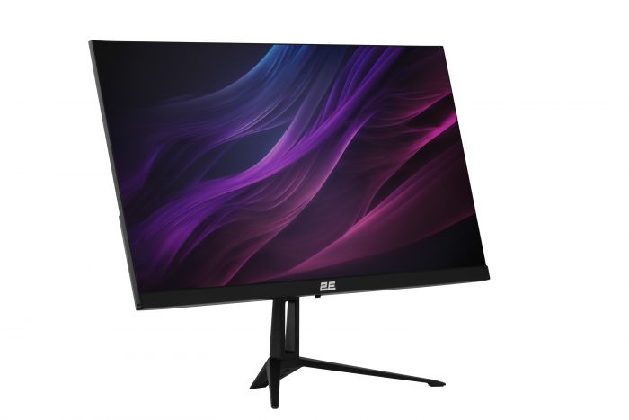 Монітор 2E 28.7" D2923B 2xHDMI, DP, Audio, IPS, 2560*1080, 21:9, 75Hz