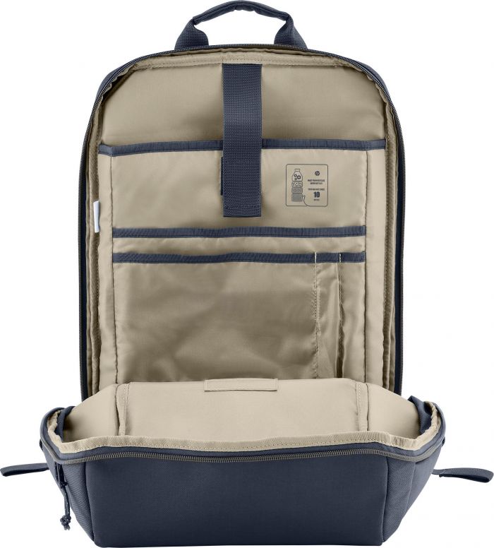 Рюкзак HP Travel 18L 15.6 BNG Laptop Backpack