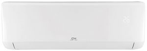 Кондиціонер Cooper&Hunter Vital Inverter CH-S18FTXF2-NG, 55 м2, інвертор, A++/A+, Wi-Fi, R32, білий