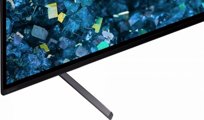 Телевізор 65" Sony OLED 4K 100Hz Smart GoogleTV Black