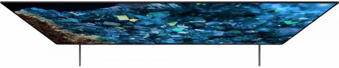 Телевізор 65" Sony OLED 4K 100Hz Smart GoogleTV Black