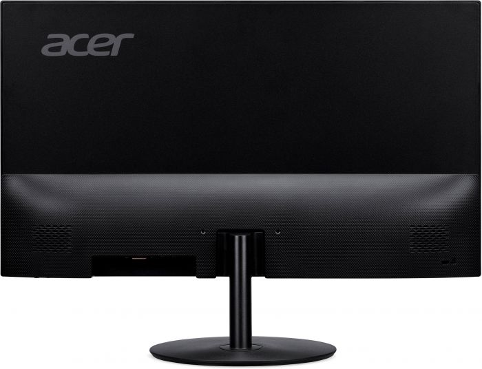 Монітор Acer 23.8" SB242YEBI D-Sub, HDMI, IPS, 100Hz, 1ms