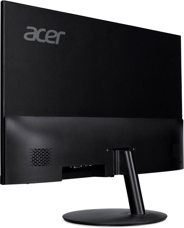 Монітор Acer 23.8" SB242YEBI D-Sub, HDMI, IPS, 100Hz, 1ms