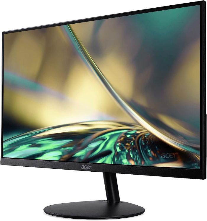 Монітор Acer 27" SB272EBI D-Sub, HDMI, IPS, 100Hz, 1ms