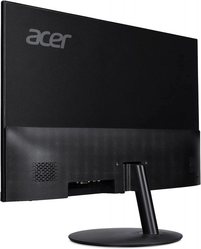 Монітор Acer 27" SB272EBI D-Sub, HDMI, IPS, 100Hz, 1ms