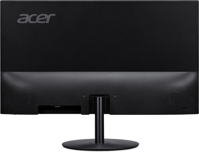 Монітор Acer 27" SB272EBI D-Sub, HDMI, IPS, 100Hz, 1ms