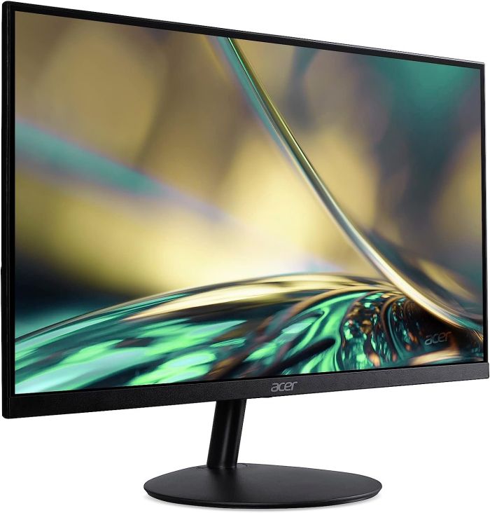 Монітор Acer 27" SB272EBI D-Sub, HDMI, IPS, 100Hz, 1ms