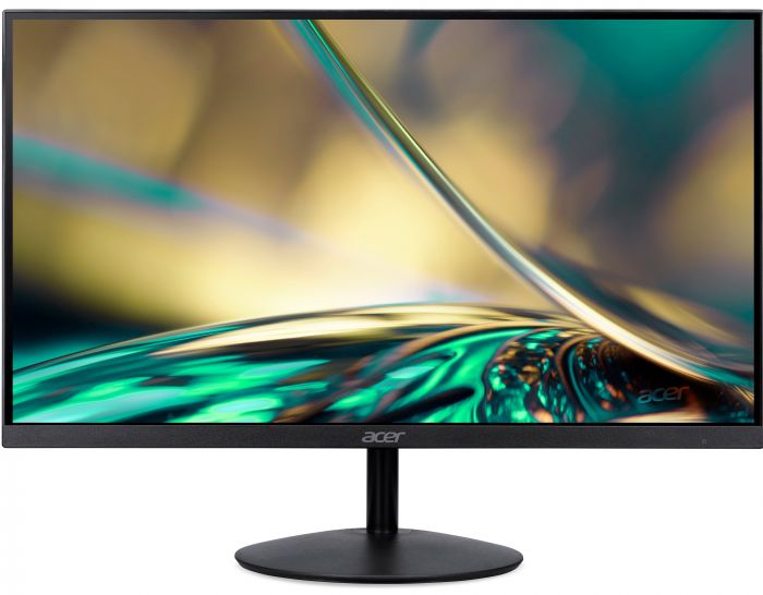 Монітор Acer 27" SB272EBI D-Sub, HDMI, IPS, 100Hz, 1ms